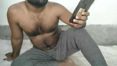 Mr. Devil online show from 10-26-25, 06:30