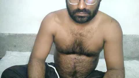 Mr. Devil online show from 10-26-25, 08:15