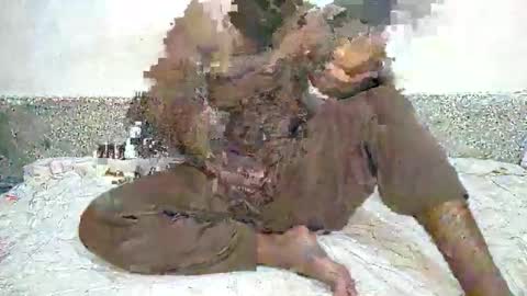 Mr. Devil online show from 11-03-25, 02:51