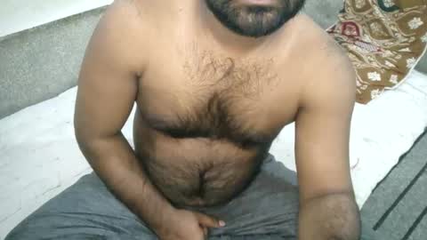 Mr. Devil online show from 11-18-25, 10:52