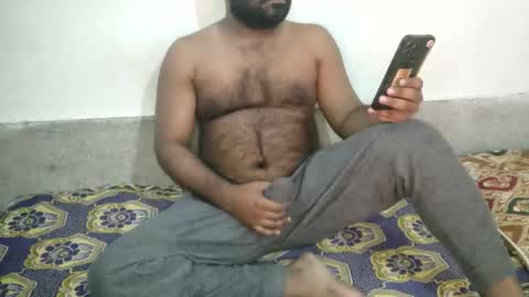 Mr. Devil online show from 12-21-25, 02:08