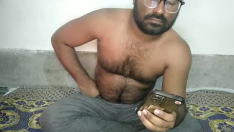 Mr. Devil online show from 01-10-26, 12:07