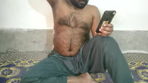 Mr. Devil online show from 01-13-26, 01:27