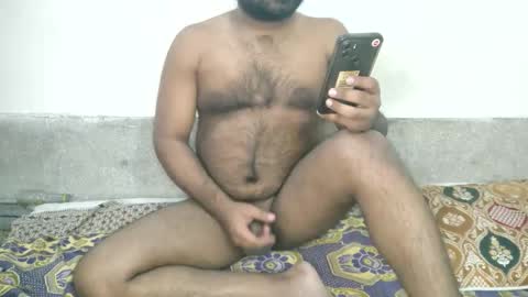 Mr. Devil online show from 01-16-26, 01:59