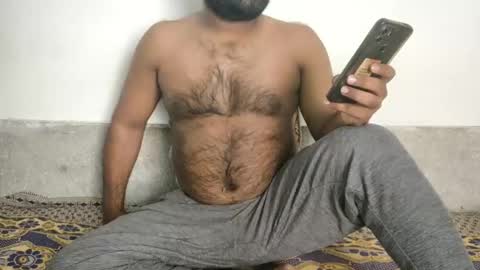 Mr. Devil online show from 03-20-26, 03:11