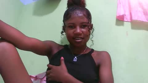 hasleyinah online show from 01-08-26, 06:48