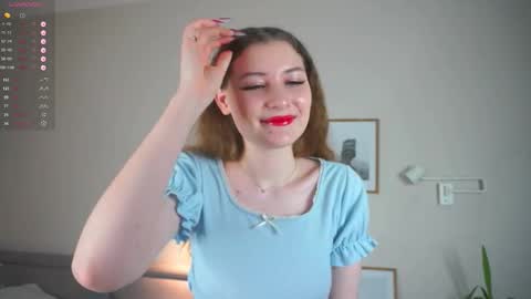 Mary online show from 11-11-25, 05:40