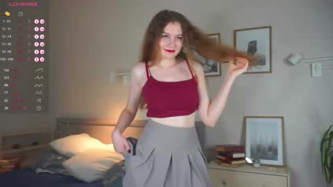 Mary online show from 11-15-25, 05:16