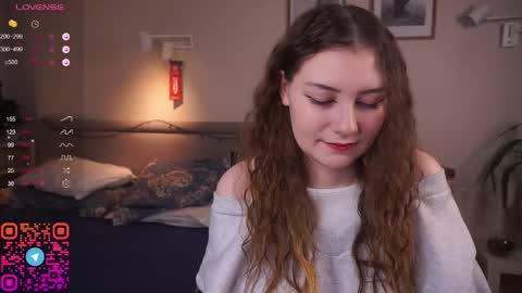 Mary online show from 01-18-26, 05:11