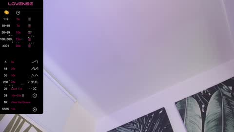 Snapshot of hat_girl chatting on 12-24-24, 02:54 Nicole online show from 12-24-24, 02:54