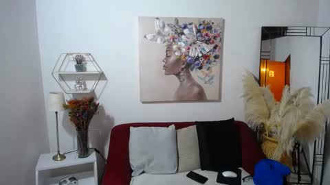 HATHOR OLD online show from 11-04-25, 03:49