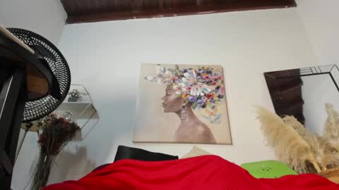 HATHOR OLD online show from 11-07-25, 04:01