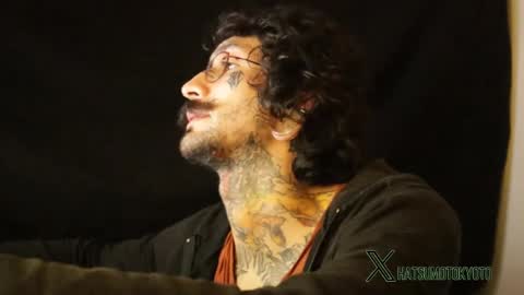 Snapshot of hatsumotokyoto chatting on 01-23-25, 03:37 More content 2 online show from 01-23-25, 03:37