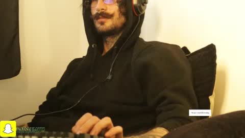 Snapshot of hatsumotokyoto chatting on 01-28-25, 10:01 More content 2 online show from 01-28-25, 10:01