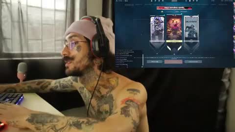 Snapshot of hatsumotokyoto chatting on 02-03-25, 07:42 More content 2 online show from 02-03-25, 07:42