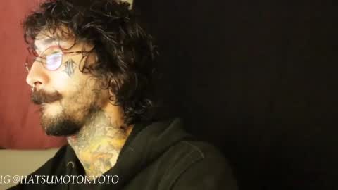 Snapshot of hatsumotokyoto chatting on 02-16-25, 03:15 More content 2 online show from 02-16-25, 03:15