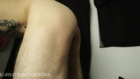 Snapshot of hatsumotokyoto chatting on 02-19-25, 02:55 More content 2 online show from 02-19-25, 02:55