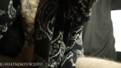 Snapshot of hatsumotokyoto chatting on 02-20-25, 10:37 More content 2 online show from 02-20-25, 10:37