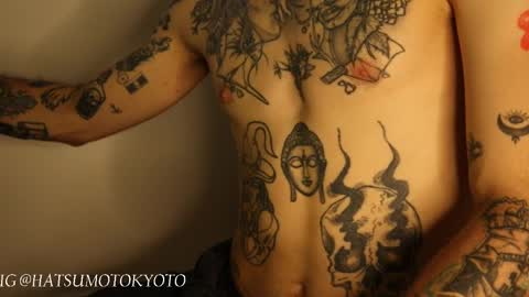 Snapshot of hatsumotokyoto chatting on 03-08-25, 10:56 More content 2 online show from 03-08-25, 10:56