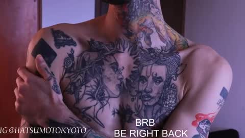 Snapshot of hatsumotokyoto chatting on 03-09-25, 01:56 More content 2 online show from 03-09-25, 01:56