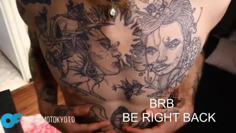 Snapshot of hatsumotokyoto chatting on 09-13-25, 02:33 More content 2 online show from 09-13-25, 02:33