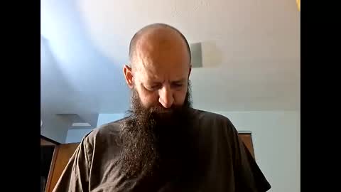 Robert online show from 12-04-25, 05:50