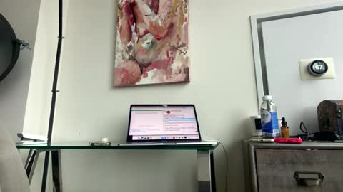 Amber  -   or vip  online show from 02-20-26, 04:18