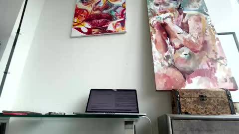 Amber  -   or vip  online show from 04-22-26, 04:52