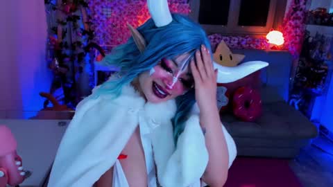  Hayami Dai  online show from 12-06-24, 04:14