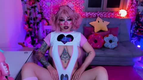  Hayami Dai  online show from 12-10-24, 01:43