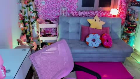  Hayami Dai  online show from 12-16-24, 04:23