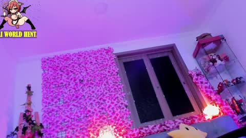  Hayami Dai  online show from 01-12-25, 05:24