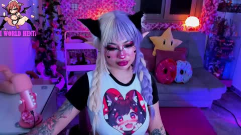  Hayami Dai  online show from 01-30-25, 05:52