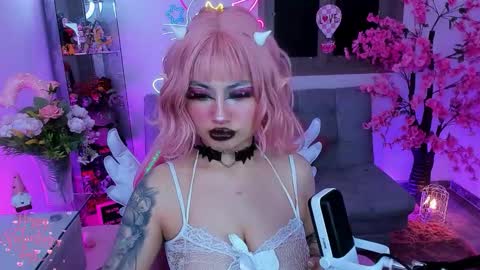  Hayami Dai  online show from 02-08-26, 03:21