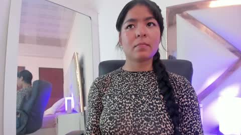 Hayami  online show from 01-20-25, 03:39