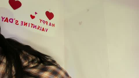 Hayami  online show from 02-06-25, 12:48