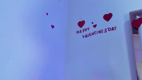 Hayami  online show from 02-12-25, 06:40