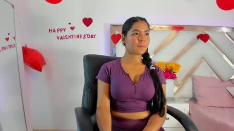 Hayami  online show from 02-18-25, 12:39