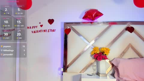 Hayami  online show from 02-20-25, 06:24