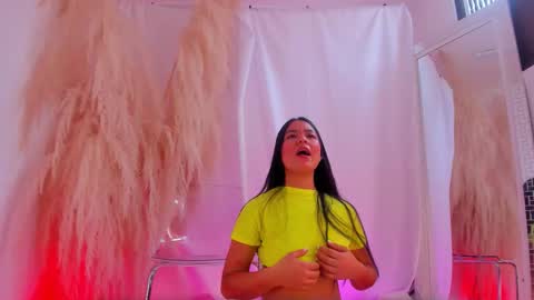 Hayami  online show from 10-16-25, 01:23