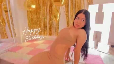 Snapshot of hayamikioto chatting on 11-25-25, 01:44 Hayami online show from 11-25-25, 01:44