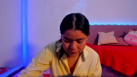 Snapshot of hayamikioto chatting on 12-17-25, 12:55 Hayami online show from 12-17-25, 12:55