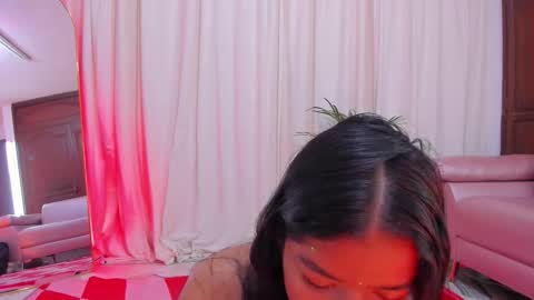 Hayami  online show from 03-10-26, 01:38