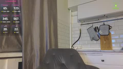 HaydenMuscled online show from 02-10-25, 05:58