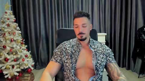 HaydenSpears online show from 12-13-24, 01:01