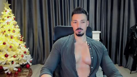 HaydenSpears online show from 12-21-24, 07:45