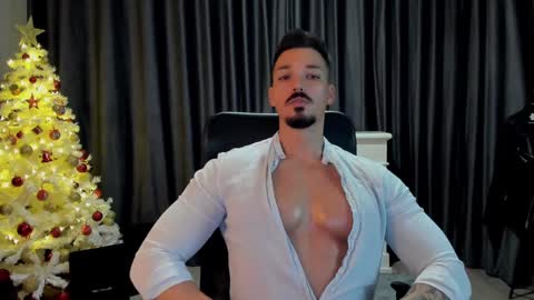 HaydenSpears online show from 12-28-24, 07:44