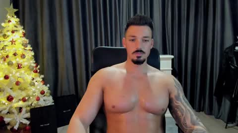 HaydenSpears online show from 12-28-24, 10:47