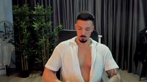 HaydenSpears online show from 01-18-25, 07:17