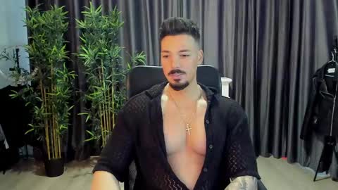 HaydenSpears online show from 02-16-25, 07:48